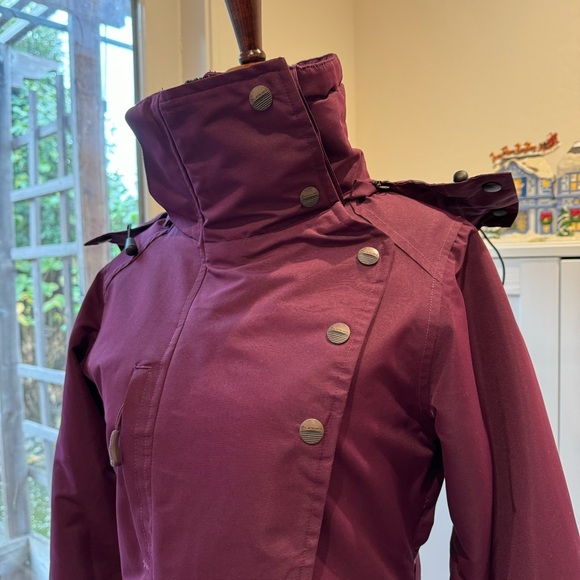 Liquid Canada Activewear  Ski Jacket XS - Picture 3 of 15